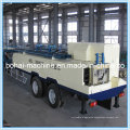 Bohai Arch Roof Roll Forming Machine